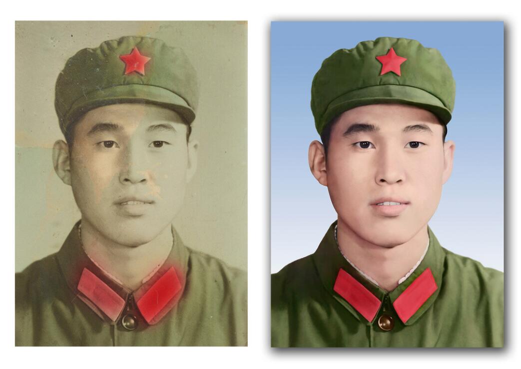 任城破损照片修复-18