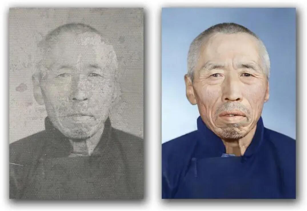 任城破损照片修复-56